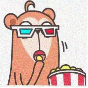 乔峰 人物头像