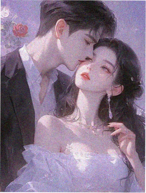 武侠题材短剧江湖夜话封面