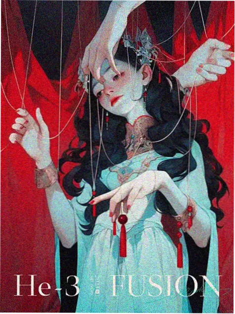 天龙八部群像拆解封面