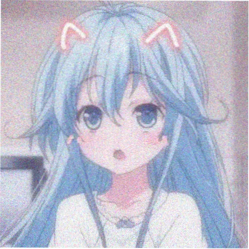 韦小宝 人物头像